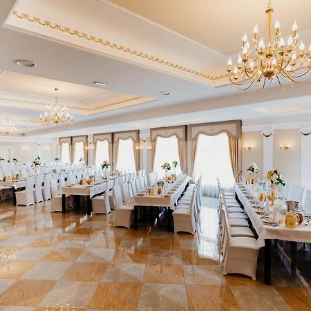 Hotel Korczowa Mlyny  Exterior foto