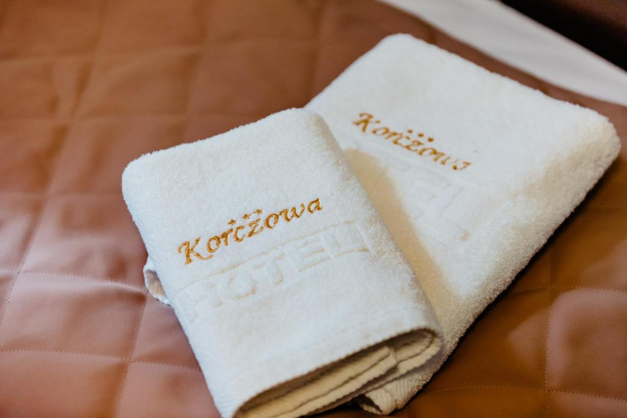 Hotel Korczowa Mlyny  Exterior foto